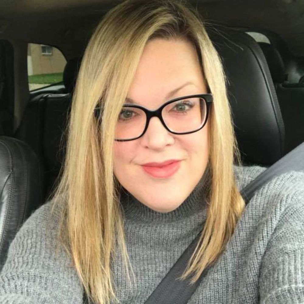 Meet your Posher, Karen